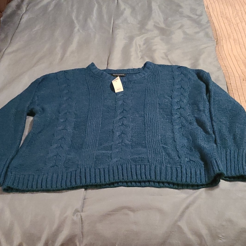 Banana Republic Sweater